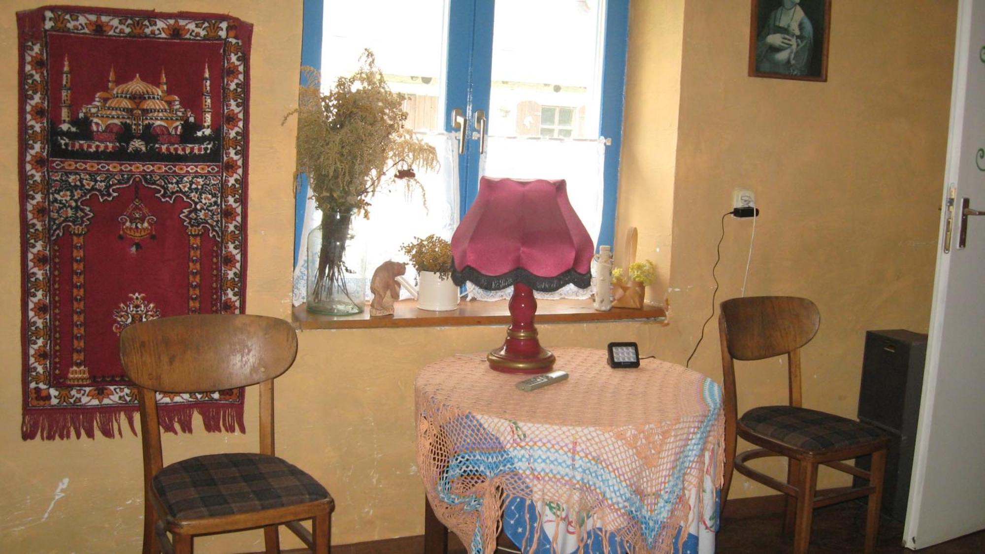 Zagroda Zalipie Gostynin Exterior foto